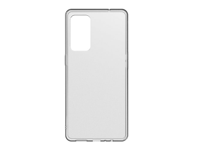 27967 jednobarevny kryt pruhledny na oppo reno 5 5greno 5 5g 1