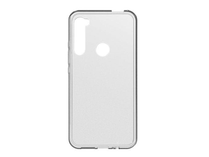 28303 pruhledny kryt na motorola one fusion motorola one fusion 1