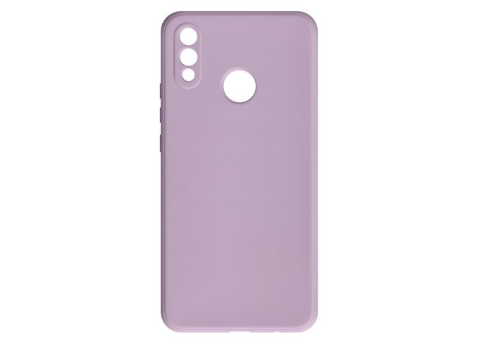 28441 jednobarevny kryt levandulovy na huawei nova 3ihuawei nova 3i levander