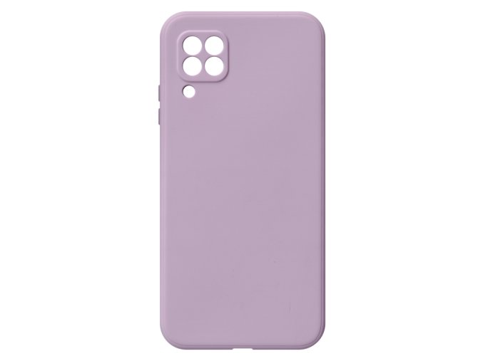 28609 vjednobarevny kryt levandulovy na huawei p40 lite 4ghuawei p40 lite 4g levander