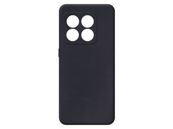 28990 jednobarevny kryt cerny na oneplus 10 pro 5gone plus 10 pro 5g black