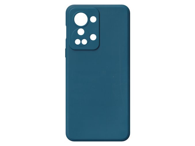 29026 jednobarevny kryt modry na oneplus 2t 5goneplus 2t 5g blue