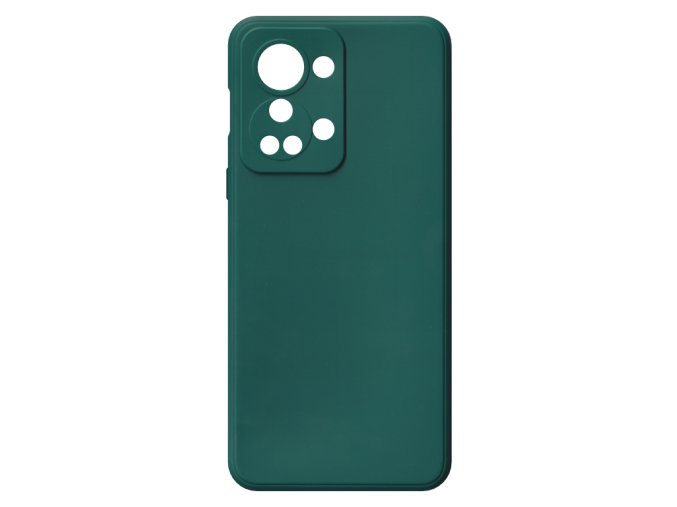 29032 jednobarevny kryt tmave zeleny na oneplus 2t 5goneplus 2t 5g green
