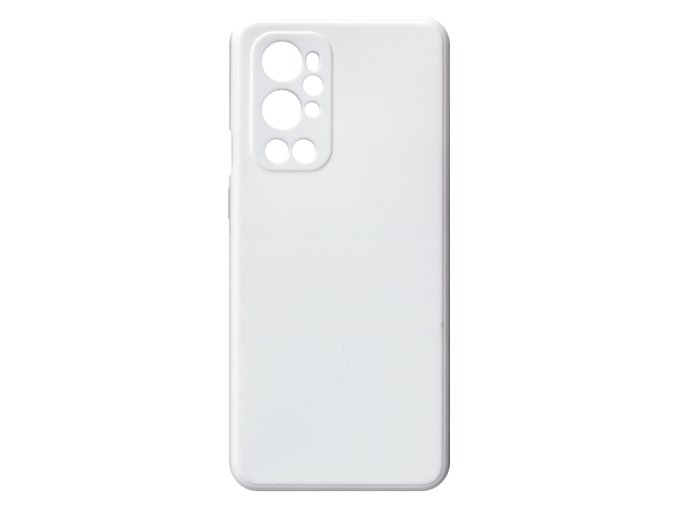 29065 jednobarevny kryt bily na oneplus 9 prooneplus 9 pro white