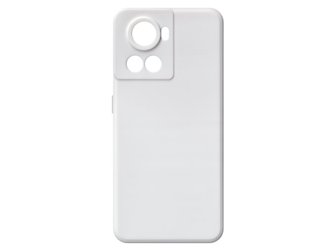 29113 jednobarevny kryt bily na oneplus ace 5goneplus ace 5g white