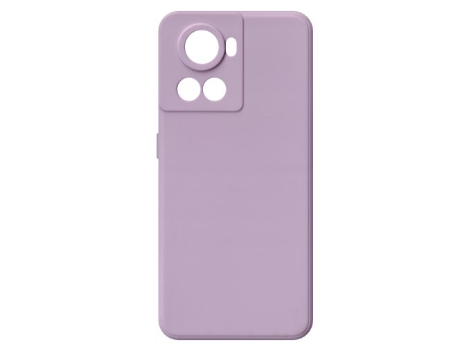29119 jednobarevny kryt levandulovy na oneplus ace 5goneplus ace 5g levander