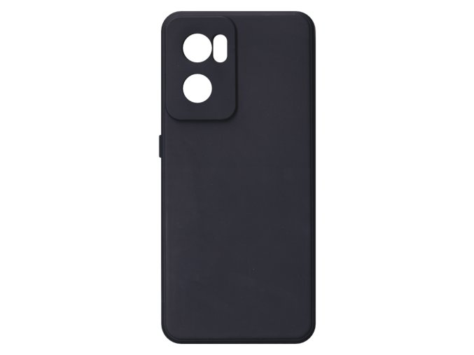 29158 jednobarevny kryt cerny na oneplus nord ce 2 5goneplus nord ce 2 5g black