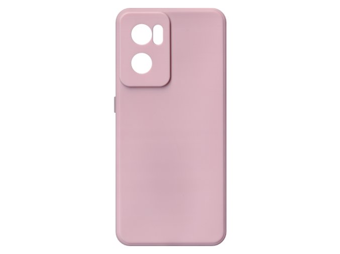 29173 jednobarevny kryt piskove ruzovy na oneplus nord ce 2 5goneplus nord ce 2 5g pink