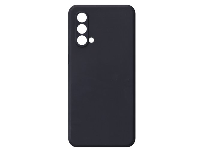 29182 jednobarevny kryt cerny na oneplus nord ce 5goneplus nord ce 5g black