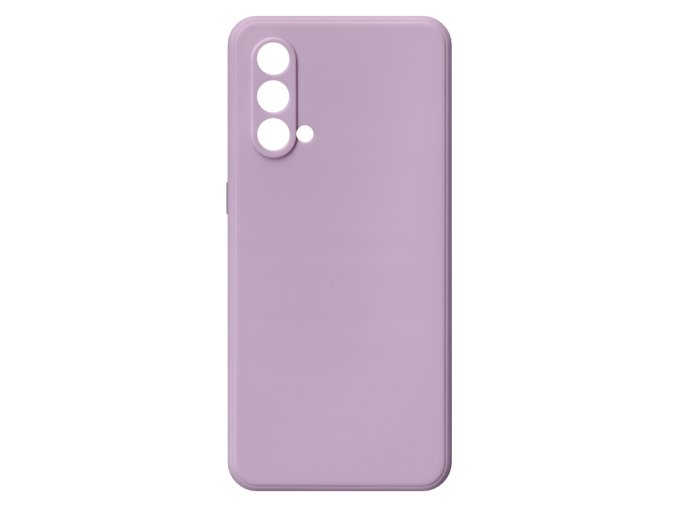 29191 jednobarevny kryt levandulovy na oneplus nord ce 5goneplus nord ce 5g levander