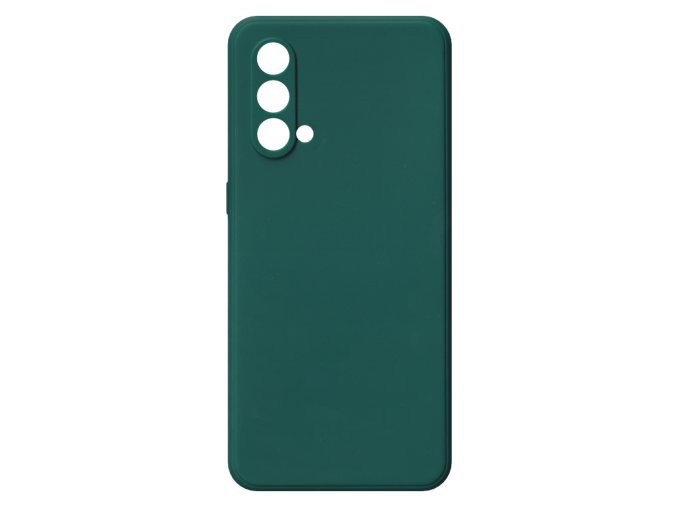 29200 jednobarevny kryt tmave zeleny na oneplus nord ce 5goneplus nord ce 5g green
