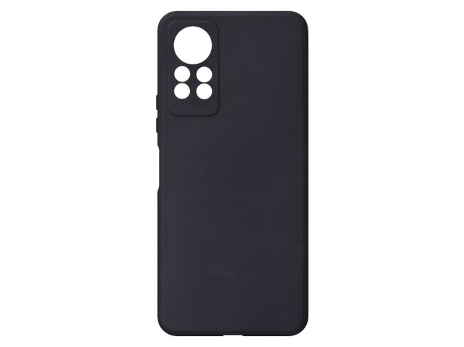 29320 jednobarevny kryt cerny na infinix 11s nfcinfinix 11s nfc black