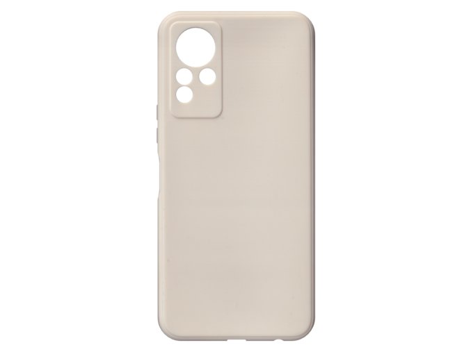 29341 jednobarevny kryt slonova kost na infinix note 11 x663infinix note 11 x663 white