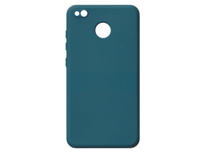 29509 jednobarevny kryt modry na xiaomi redmi 4xxiaomi redmi 4x blue