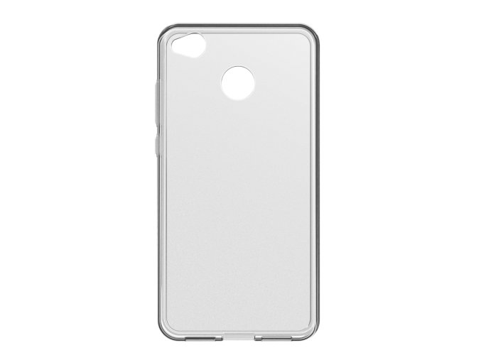 29524 jednobarevny kryt pruhledny na xiaomi redmi 4xxiaomi redmi 4x 1