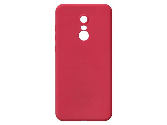31530 xiaomi redmi 5 plus red