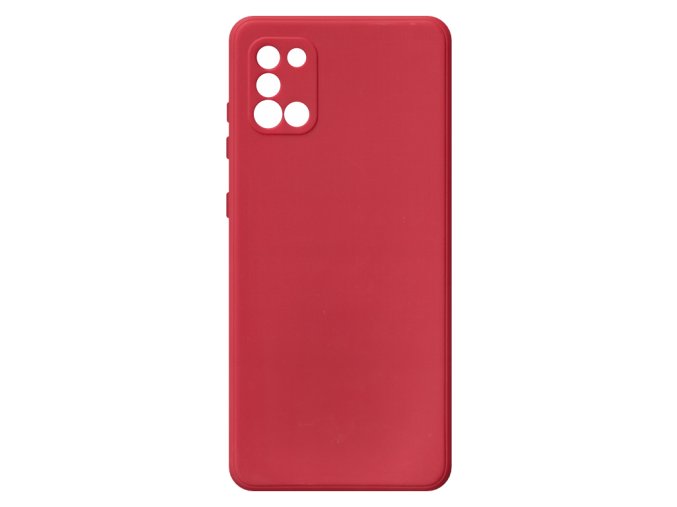 32708 samsung galaxy a31 a315f red