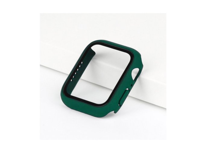 Ochranné pouzdro se sklíčkem pro Apple Watch 42mm (Barevná varianta Tyrkysový)