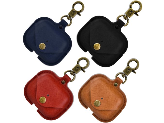 COTECi pevné pouzdro pro AirPods 3 (Barva Červená)