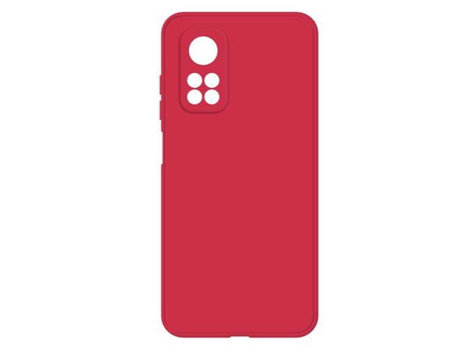 51196 xiaomi redmi k30s red