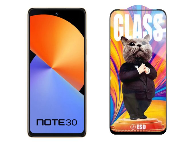 53728 6 infinix note 30