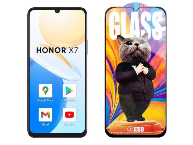 54310 6 honor x7