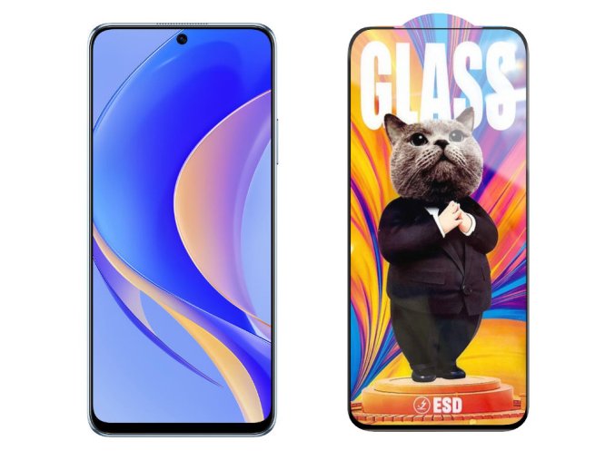 54910 6 huawei nova y90