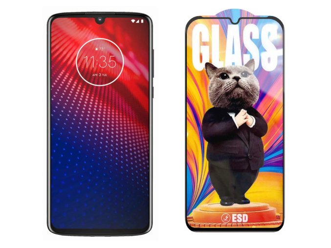 56254 6 motorola z4