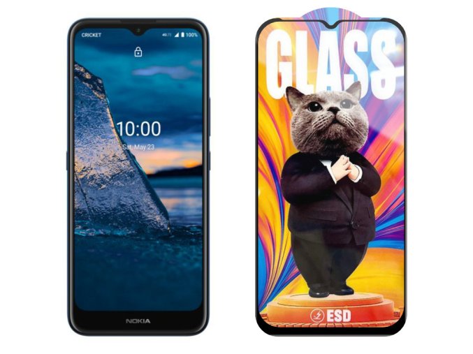 56350 6 nokia c5 endi