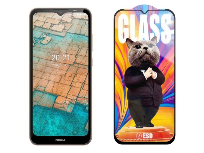 56356 6 nokia c20