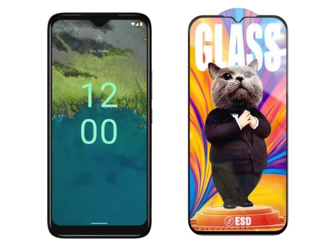 56377 6 nokia c12 pro