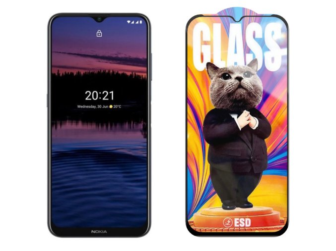 56398 6 nokia g20