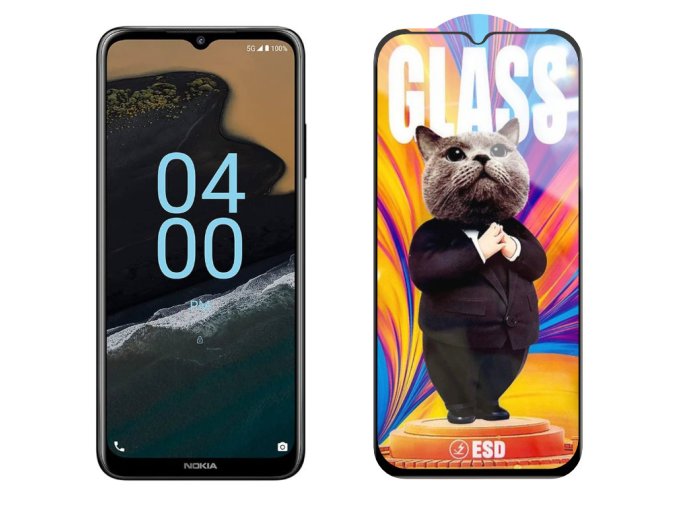 56410 6 nokia g400