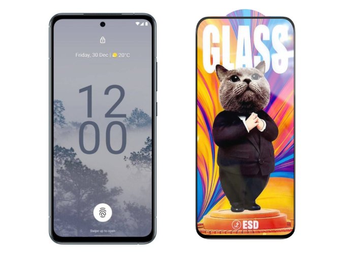 56428 6 nokia x30