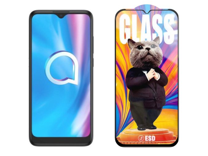 56455 6 alcatel 1v 2021