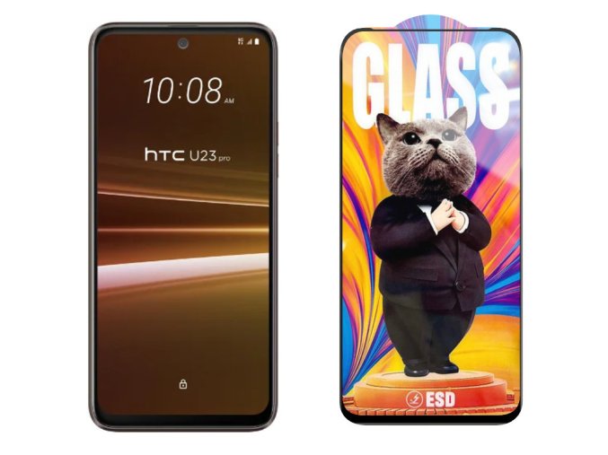 56572 6 htc u23 pro