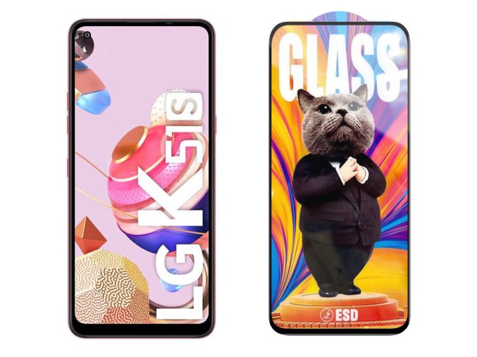 56677 6 lg k51s