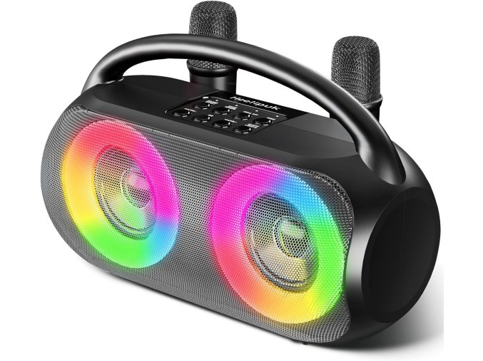 Heetipuk K30