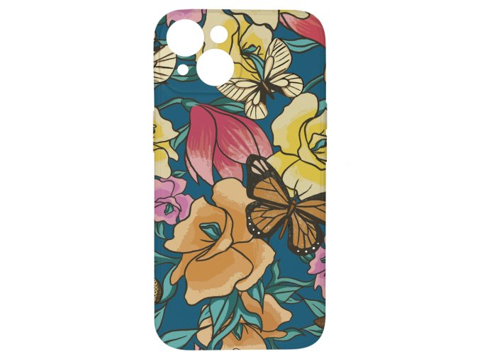 60066 1 kryt motyli kvet pro iphone 15