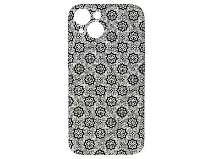 60084 1 kryt kvetiny cerny pro iphone 15