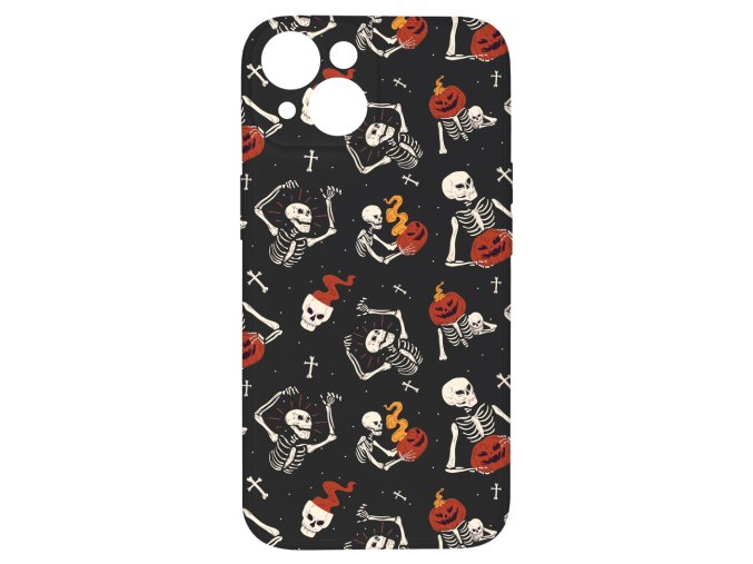 60117 1 kryt kostlivci cerny pro iphone 15