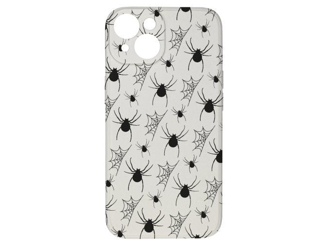 60135 1 kryt pavouk s pavucinou pro iphone 15