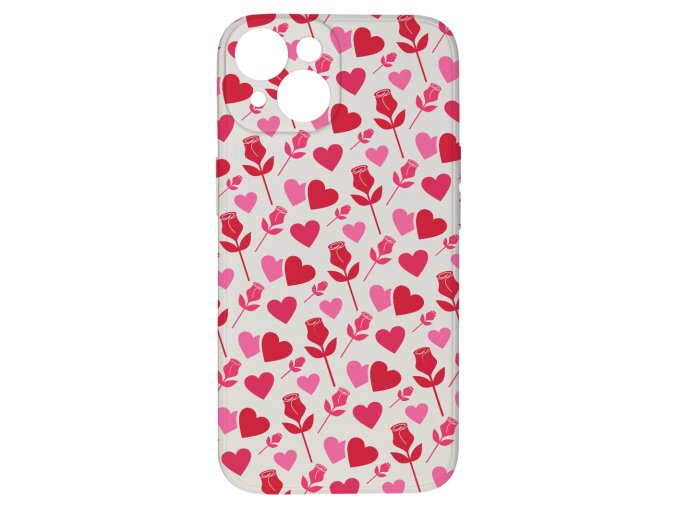 60195 1 kryt srdce a ruze pro iphone 15