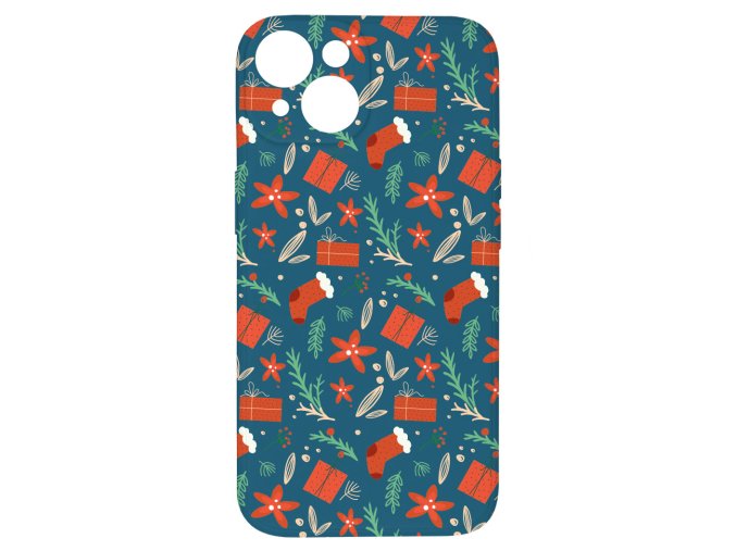 60258 1 kryt vanocni elementy 2 pro iphone 15