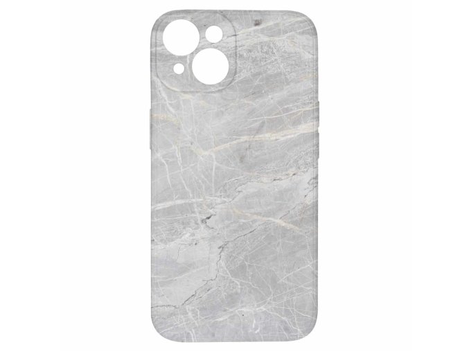 60300 kryt svetle sedy mramor pro iphone 15 plus