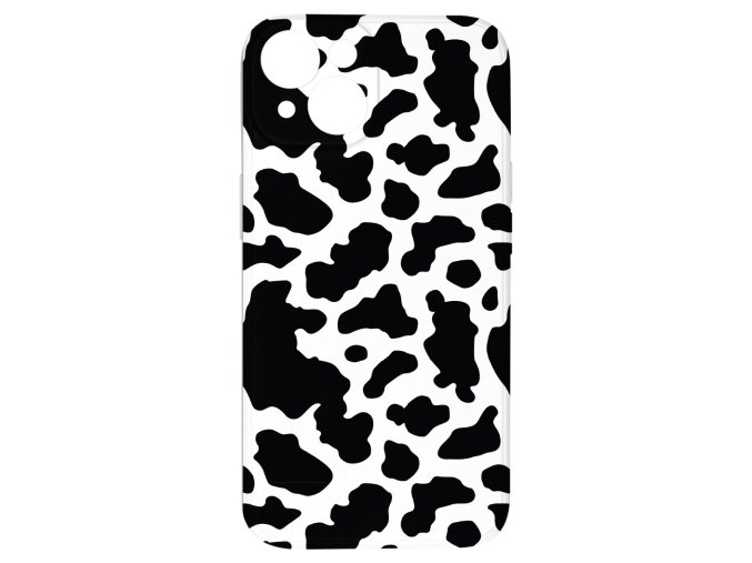 60336 kryt cow print pro iphone 15 plus