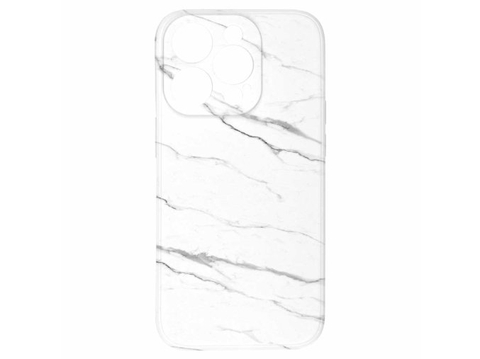 60573 kryt zeleno sedy mramor pro iphone 15 pro