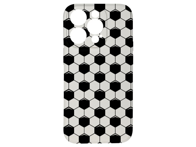 60606 kryt fotbal pro iphone 15 pro