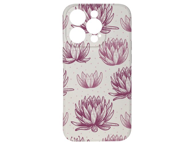 60642 kryt lotus pro iphone 15 pro