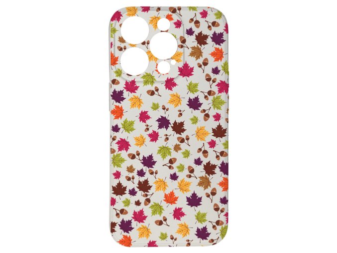 60669 kryt spadane listy pro iphone 15 pro